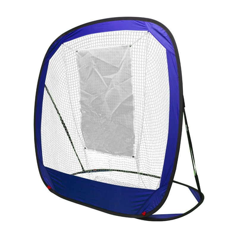 Golf Practice Net Outdoor Golf Practice Equipment Portable Tennis Net Chipping Target 