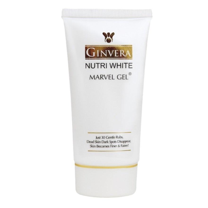GINVERA Nutri White Marvel Gel 60Ml