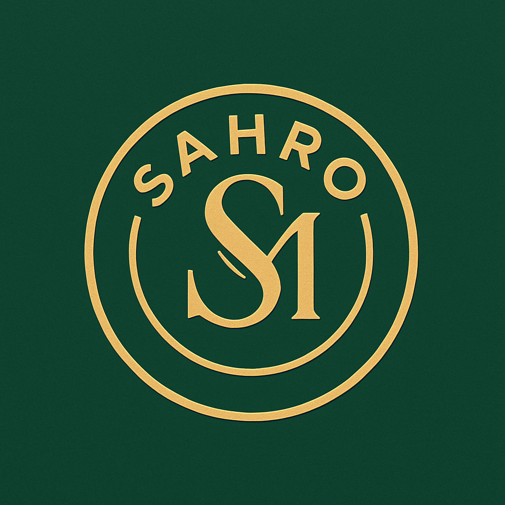 Sahro