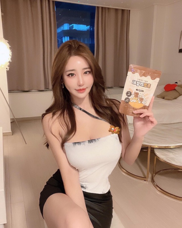 The gil's small shop.